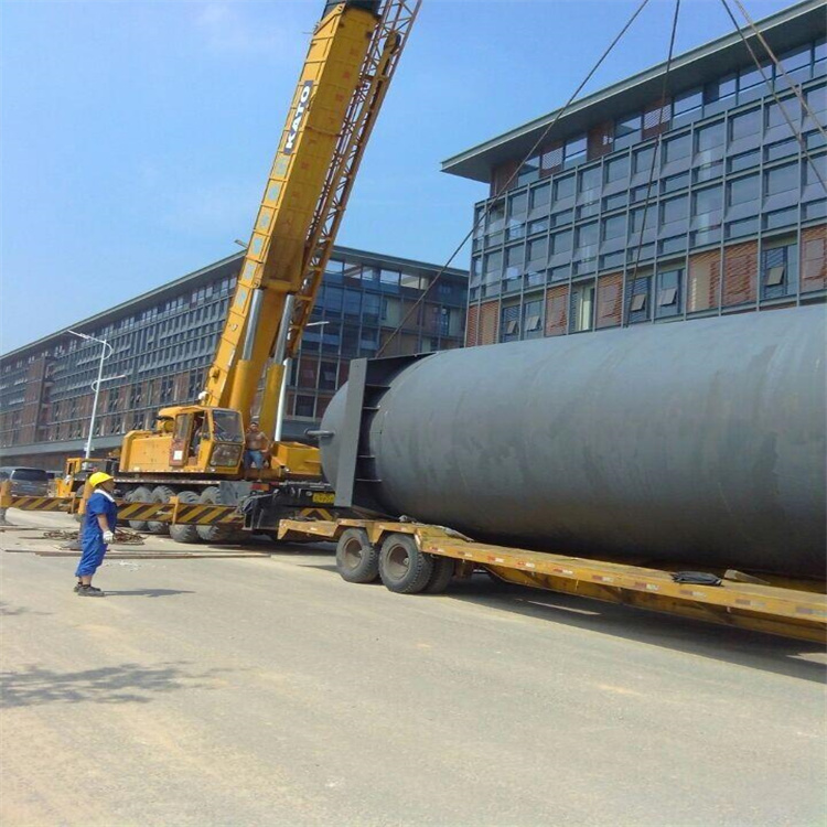 修武大型吊车租赁公司