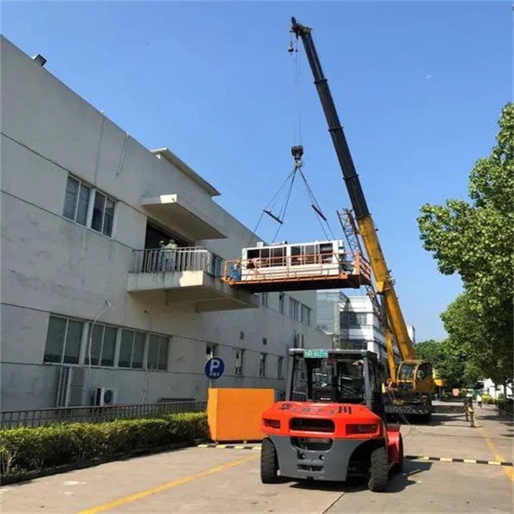 修武小型吊车出租电话