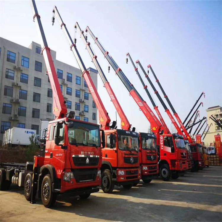 修武租专业吊车电话