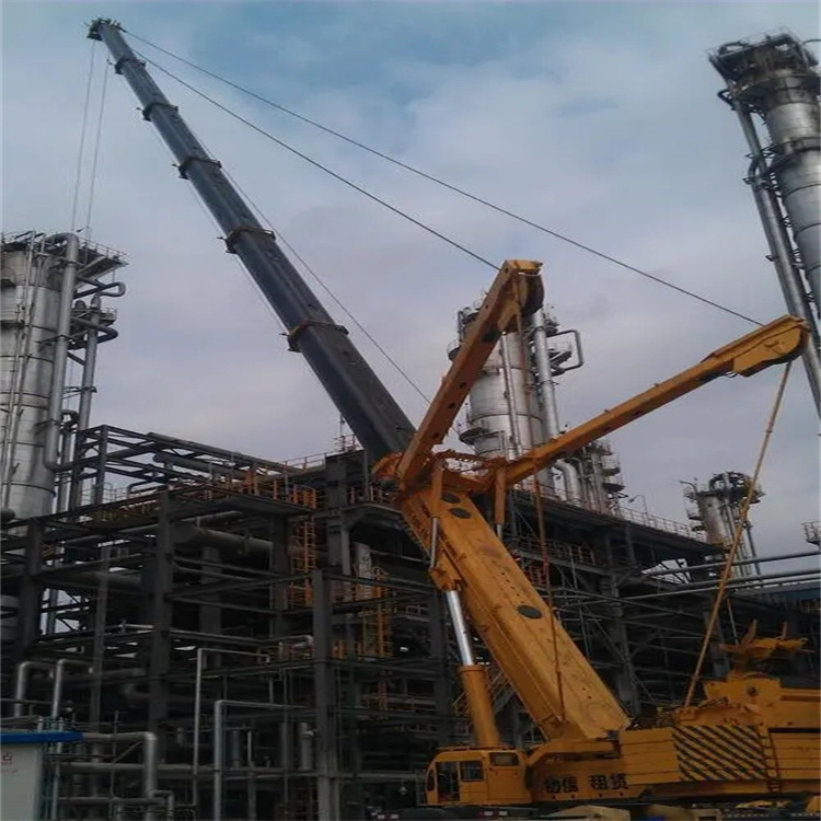 修武吊车出租电话