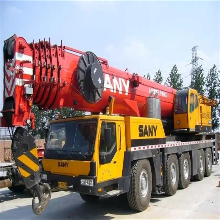 修武附近工地哪里有吊车出租|应急吊装服务|24小时灵活调度