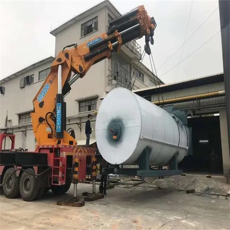 修武室内装修小型折臂吊出租服务：高效解决方案与租赁指南