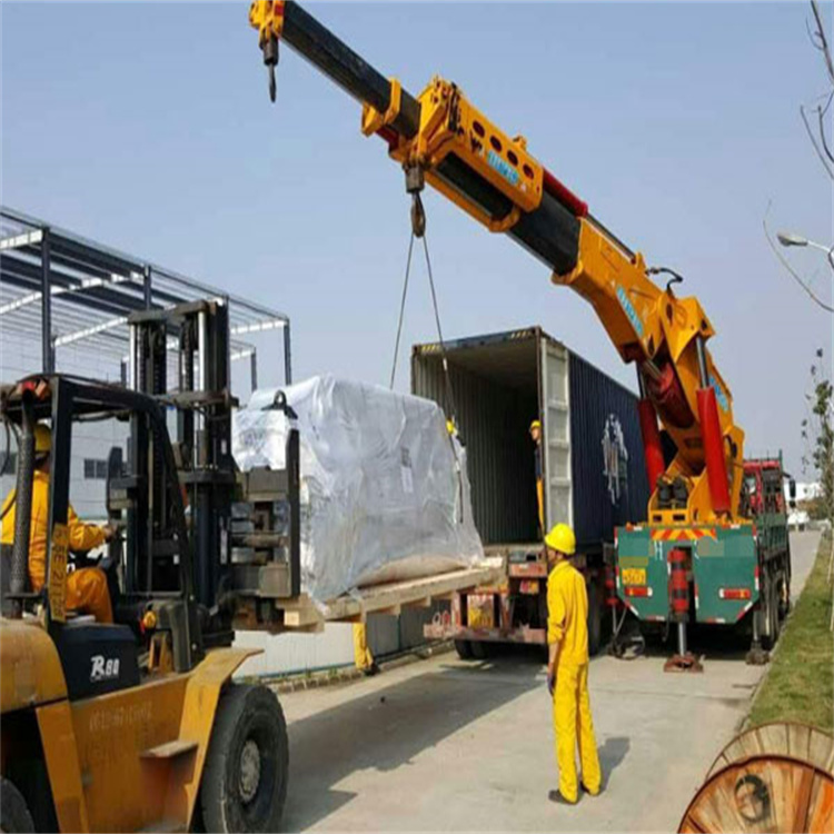 修武专业随车吊出租电话