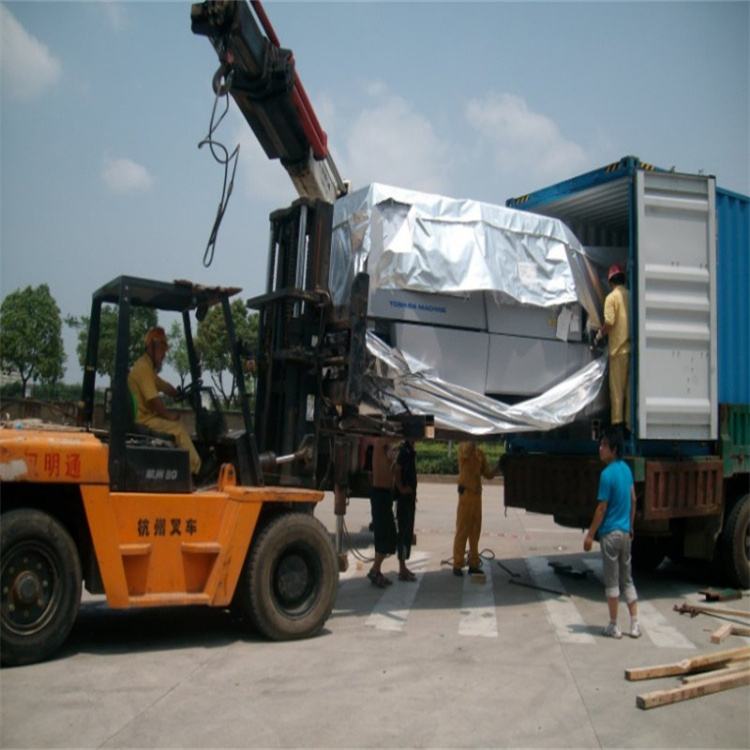 修武物流仓库装卸随车吊租赁服务优势与选择指南