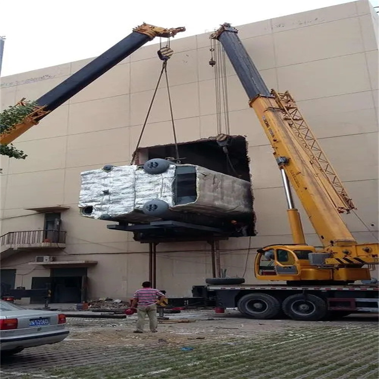 修武25吨汽车吊出租