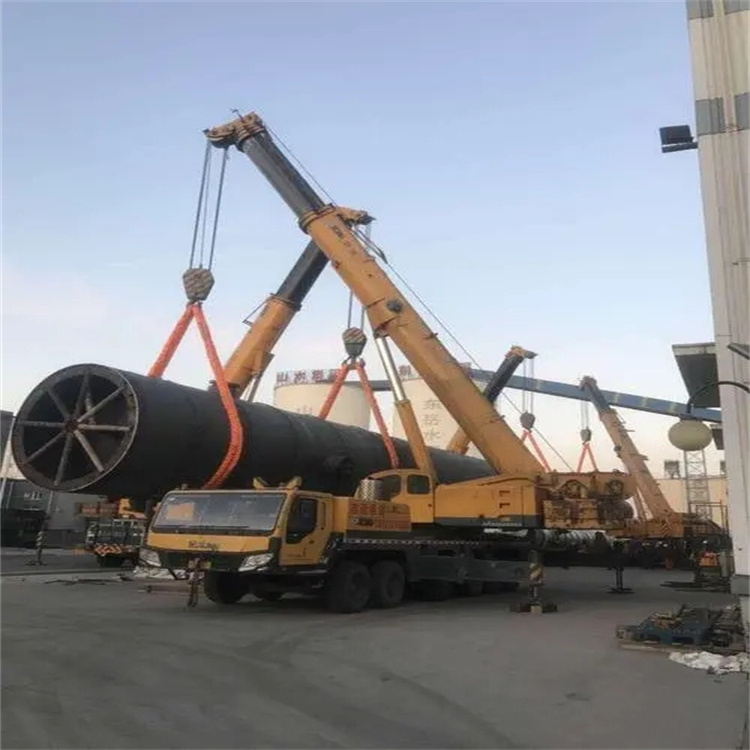 修武8吨汽车吊出租