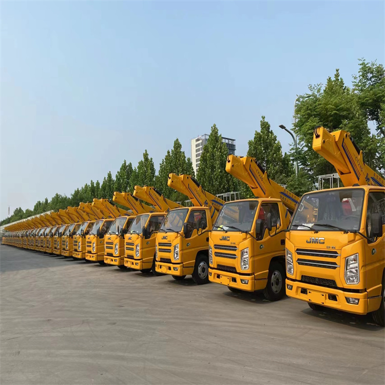 修武路灯车高空作业车出租|市政维修|广告安装