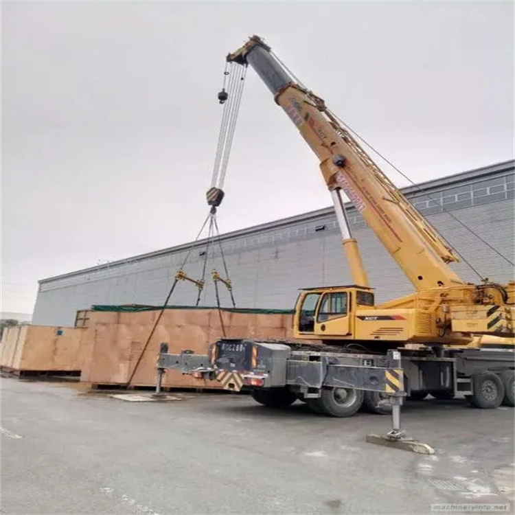 修武急需吊车出租怎么办|24小时响应|跨区调配服务