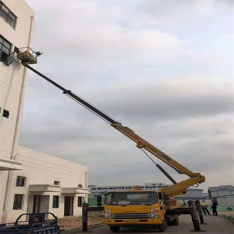 修武附近高空车出租|市政施工/设备安装专用|随叫随到|亿立达设备租赁