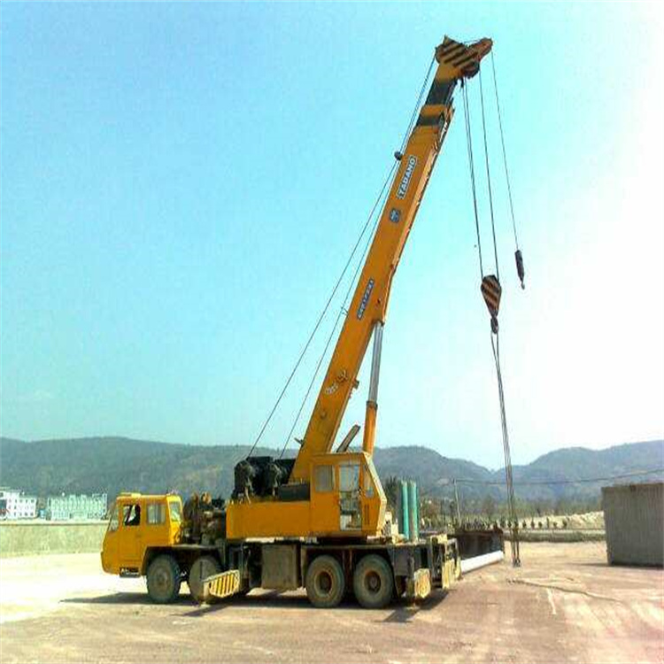 修武8吨吊车能吊多少米高