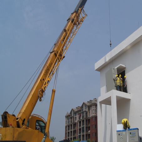 修武桥梁施工用大吨位汽车吊出租服务优势与选择指南